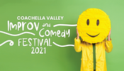 Coachella Improv Comedy Festival